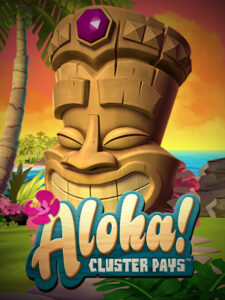 siam789 ทดลองเล่นเกมฟรี aloha-cluster-pays