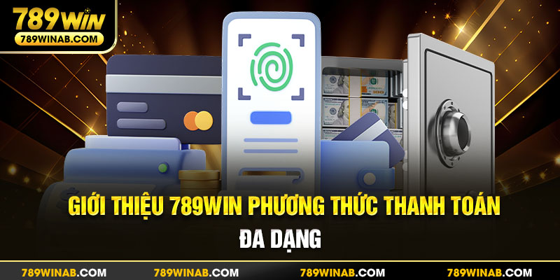 Đa dạng lựa chọn thanh toán cho người chơi