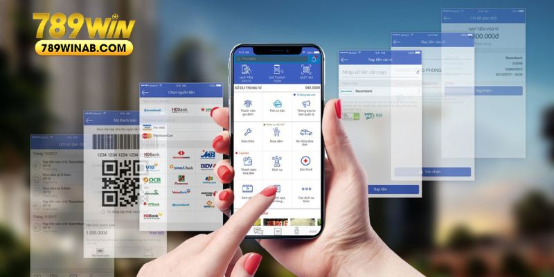 Lưu ý quan trọng giúp nạp tiền thành công